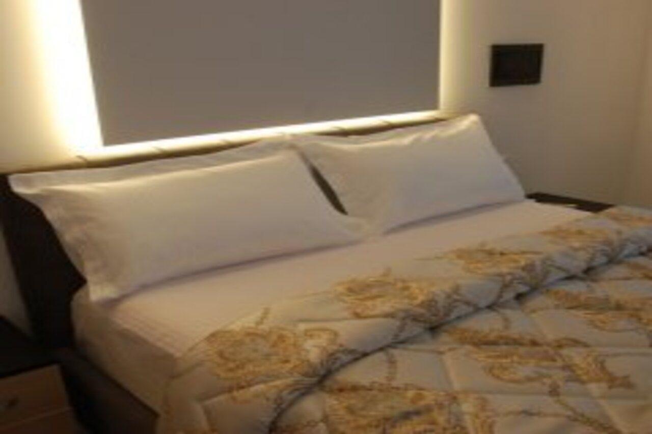 Blue Boutique Hotel Dhermi Ngoại thất bức ảnh